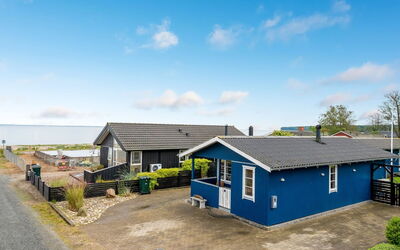 Urda - 50M from the Sea