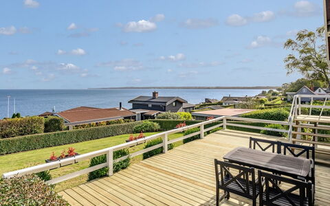 Fani - 150M from the Sea: Zee, Kust, Oceaan, Veranda, Toevlucht, Kust, Gang, Dek, Balkon, Eco Hotel