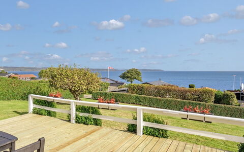 Fani - 150M from the Sea: Lucht, Wolk, Zee, Kust En Oceanic Landvormen, Kust, Oceaan, Schaduw, Kust, Gang, Landscaping