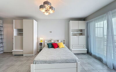 Accommodatie:&nbsp;Atlantide 200.2