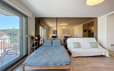 Accommodatie:&nbsp;Atlantide 200.1
