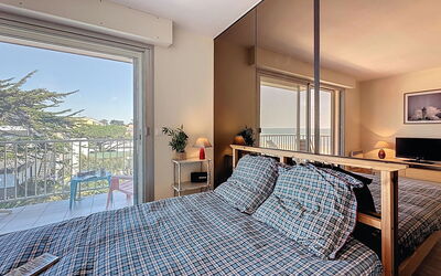 Accommodatie:&nbsp;Atlantide 200.1