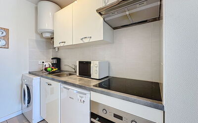Accommodatie:&nbsp;Atlantide 200.1