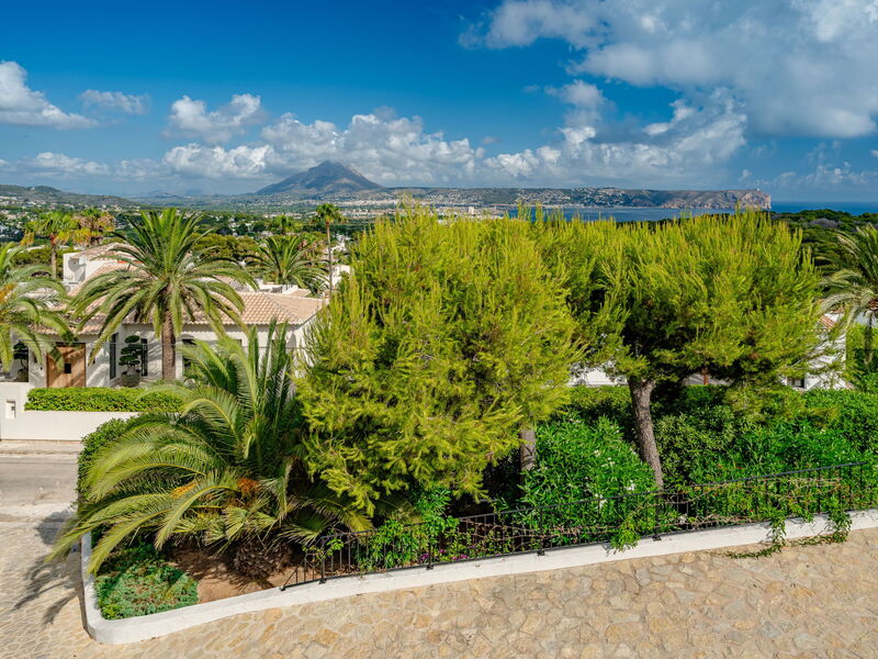Vista Panoramica
