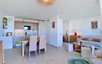 Accommodatie:&nbsp;Seaside View 204.1