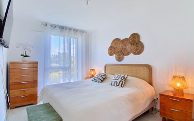 Accommodatie:&nbsp;Seaside View 204.1