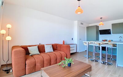 Accommodatie:&nbsp;Seaside View 204.3