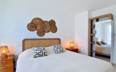 Accommodatie:&nbsp;Seaside View 204.1