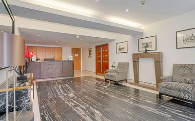 Roland House - Two Bedroom