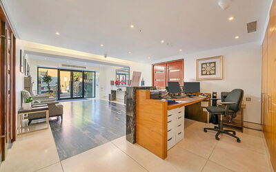 Roland House - Two Bedroom