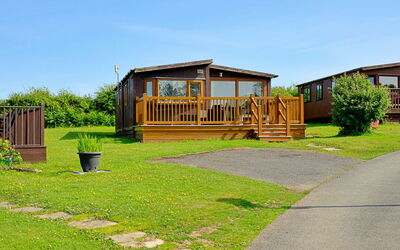 Forest Lodge