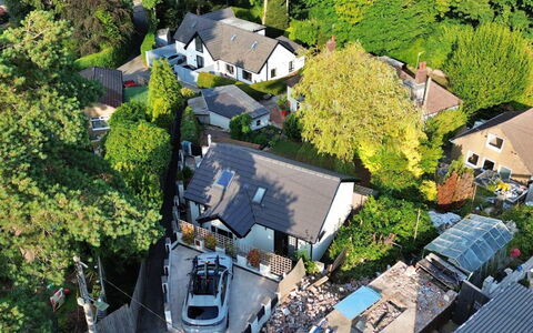 Torino Lodge: Woongebied, Huis, Dak, Buurt, Huis, Landschap, Landelijk Gebied, Verblijf, Vogelperspectief, Luchtfotografie