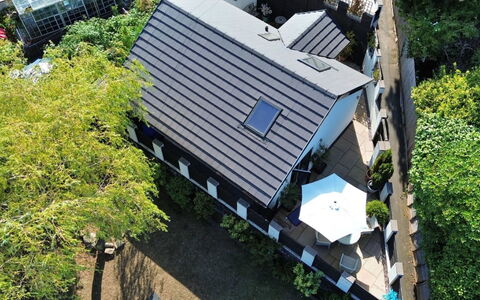 Torino Lodge: Dak, Huis, Woongebied, Huis, Helling, Landgoed, Ontwerp, Siding, Zonne Energie, Daylighting