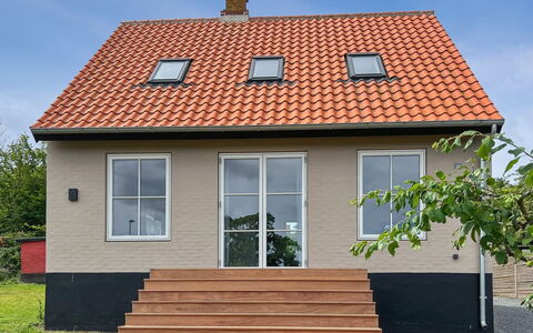 Hermine - 250M from the Sea: Appartement, Condominium, Landgoed, Balkon, Villa, Hotel