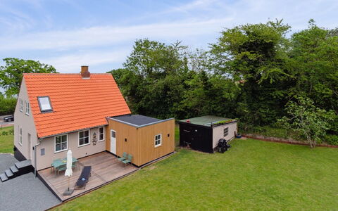 Hermine - 250M from the Sea: Appartement, Condominium, Landgoed, Balkon, Villa, Hotel