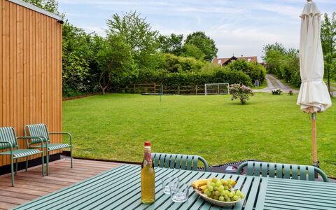 Hermine - 250M from the Sea: Appartement, Condominium, Landgoed, Balkon, Villa, Hotel