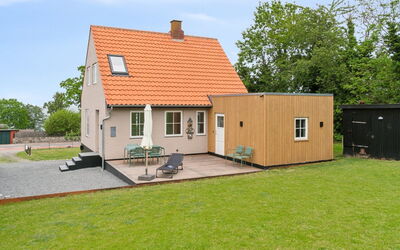 Hermine - 250M from the Sea