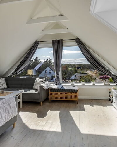 Paale - 208M from the Sea