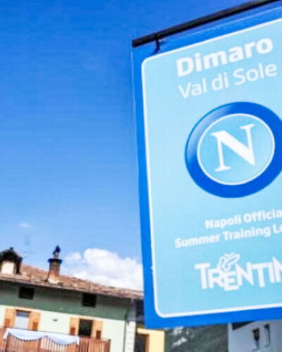 Tra le Piste