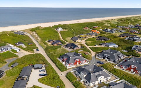 Hildegerd - 100M from the Sea: Verblijf, Schuur, Hut, Boerderij, Prairie, Keet, Schuur, Blokhut, Garden Gebouwen