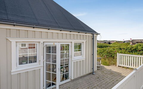 Hildegerd - 100M from the Sea: Verblijf, Schuur, Hut, Boerderij, Prairie, Keet, Schuur, Blokhut, Garden Gebouwen