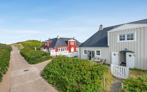 Hildegerd - 100M from the Sea: Verblijf, Schuur, Hut, Boerderij, Prairie, Keet, Schuur, Blokhut, Garden Gebouwen