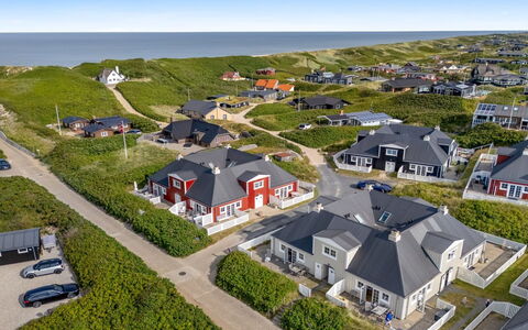 Hildegerd - 100M from the Sea: Verblijf, Schuur, Hut, Boerderij, Prairie, Keet, Schuur, Blokhut, Garden Gebouwen