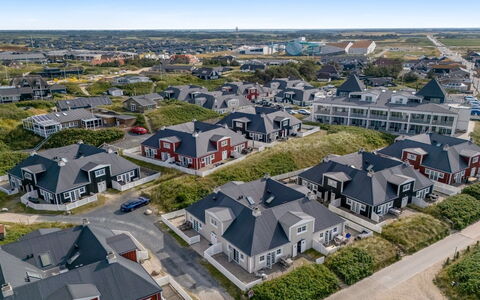Hildegerd - 100M from the Sea: Verblijf, Schuur, Hut, Boerderij, Prairie, Keet, Schuur, Blokhut, Garden Gebouwen