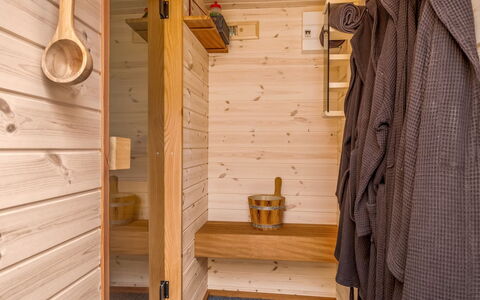 Diderik - 20M to the Fjord: Verblijf, Backyard, Werf, Garden Gebouwen, Schuur, Siding, Buitenmeubels, Blokhut, Outdoor Structuur, Keet