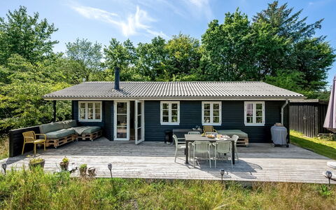 Vitus - 600M from the Sea: Gras, Grasland, Land Lot, Verblijf, Landelijk Gebied, Weide, Garden Gebouwen, Tuin, Schuur