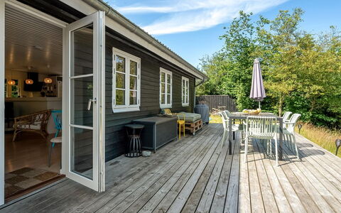 Vitus - 600M from the Sea: Gras, Grasland, Land Lot, Verblijf, Landelijk Gebied, Weide, Garden Gebouwen, Tuin, Schuur