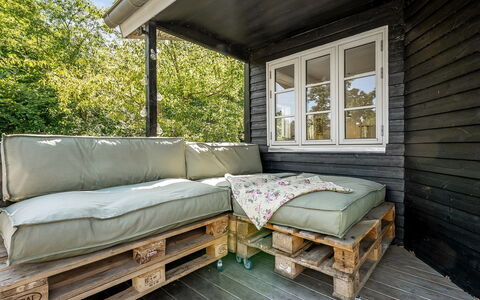 Vitus - 600M from the Sea: Gras, Grasland, Land Lot, Verblijf, Landelijk Gebied, Weide, Garden Gebouwen, Tuin, Schuur