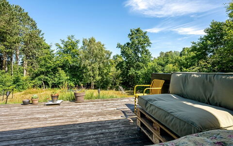Vitus - 600M from the Sea: Gras, Grasland, Land Lot, Verblijf, Landelijk Gebied, Weide, Garden Gebouwen, Tuin, Schuur