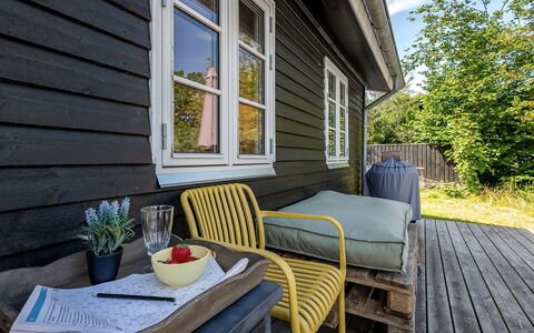 Vitus - 600M from the Sea: Gras, Grasland, Land Lot, Verblijf, Landelijk Gebied, Weide, Garden Gebouwen, Tuin, Schuur
