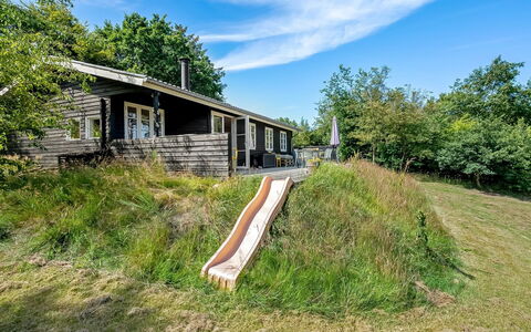 Vitus - 600M from the Sea: Gras, Grasland, Land Lot, Verblijf, Landelijk Gebied, Weide, Garden Gebouwen, Tuin, Schuur