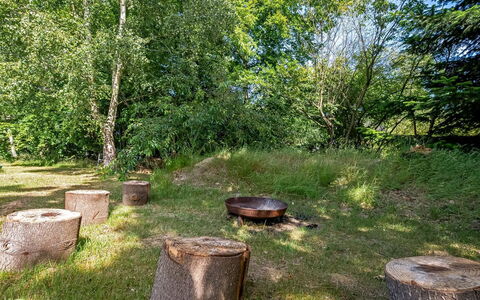 Vitus - 600M from the Sea: Gras, Grasland, Land Lot, Verblijf, Landelijk Gebied, Weide, Garden Gebouwen, Tuin, Schuur