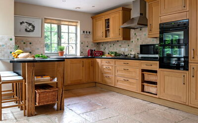 Ryeworth Cottage
