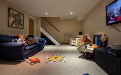 Ryeworth Cottage
