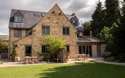 Ryeworth Cottage
