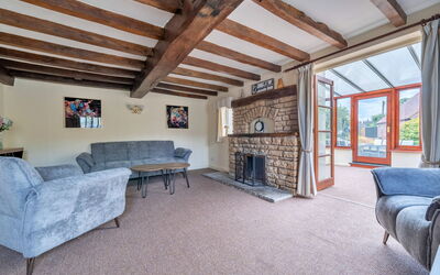 Barn Cottage