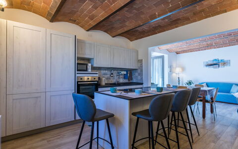 Accommodatie:&nbsp;Casa delle Volte 50.2