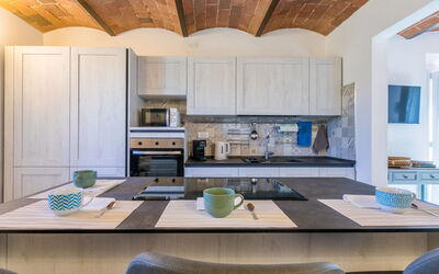 Accommodatie:&nbsp;Casa delle Volte 50.2