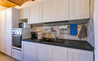 Accommodatie:&nbsp;Casa delle Volte 50.2