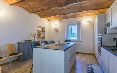 Accommodatie:&nbsp;Casa delle Volte 50.2