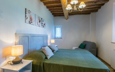 Accommodatie:&nbsp;Casa delle Volte 50.2