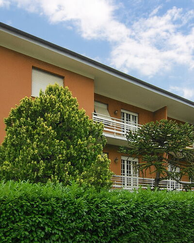 Butterfly Apartment In Lucca