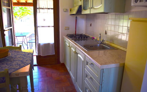 Accommodatie:&nbsp;Nido