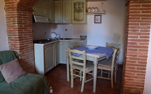 Accommodatie:&nbsp;Arco Piccolo