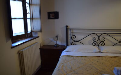 Accommodatie:&nbsp;Querciolo