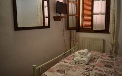 Accommodatie:&nbsp;Arco Piccolo